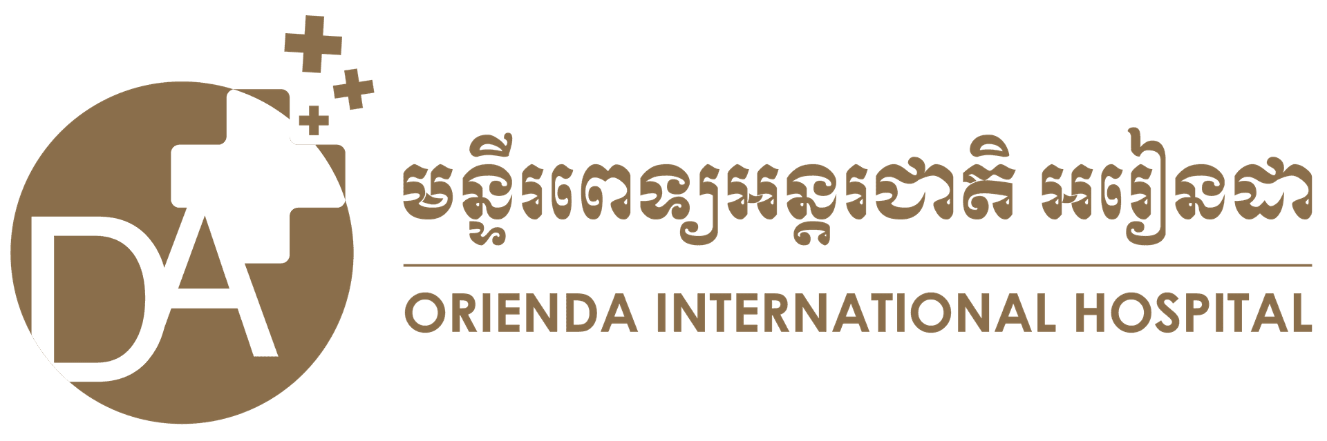 Orienda International Hospital